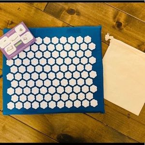 Kanjō Acupressure Mat